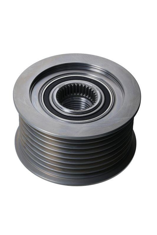 VALEO 588053 Generatorfreilauf