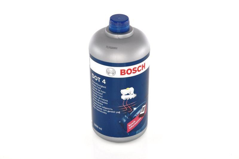 BOSCH 1 987 479 107 Bremsflüssigkeit DOT 4 1 L