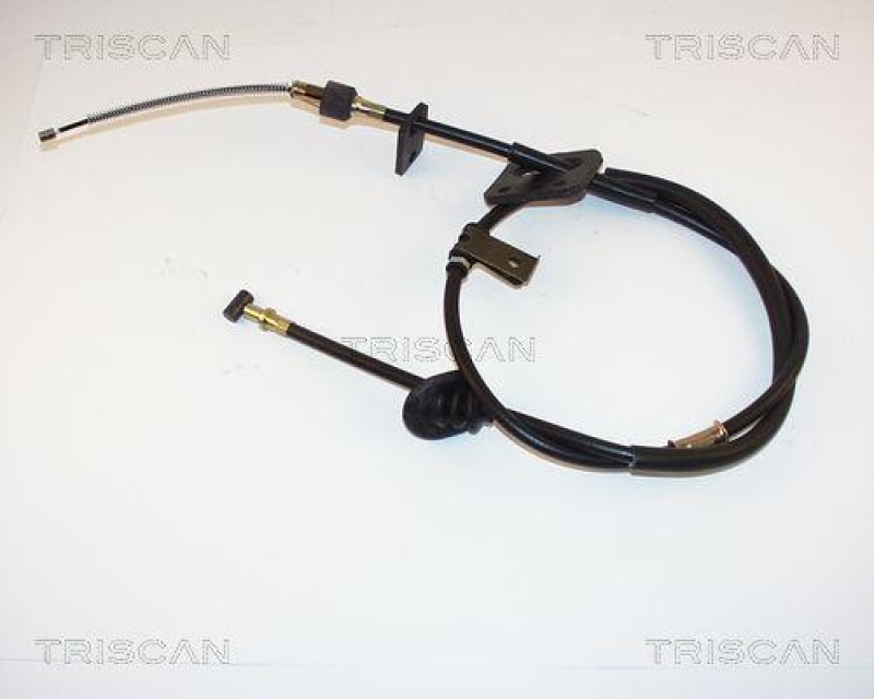 TRISCAN 8140 69116 Handbremsseil f&uuml;r Suzuki Vitara 5 Door