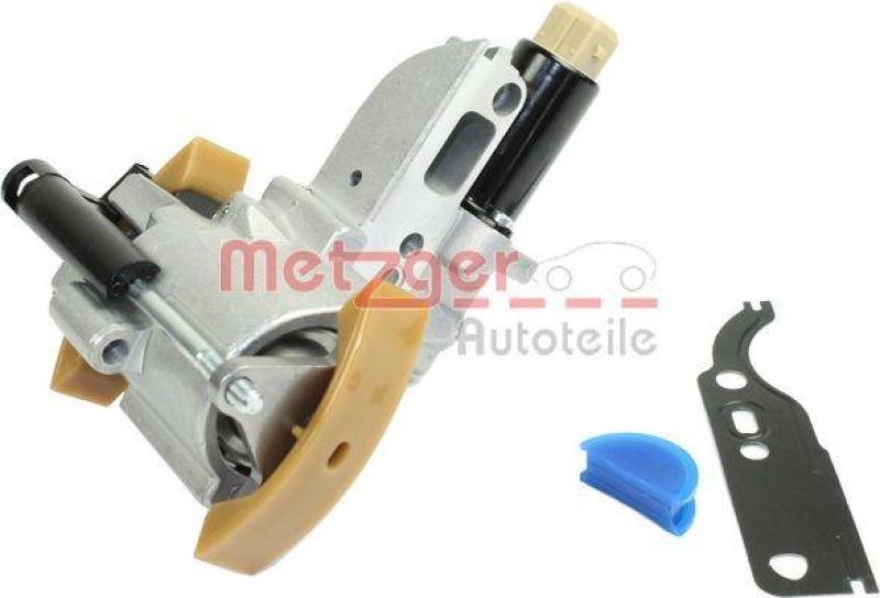 METZGER 0899141 Nockenwellenversteller Elektrisch für AUDI/SKODA/VW