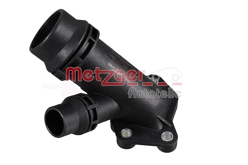 METZGER 4010112 K&uuml;hlmittelflansch f&uuml;r BMW