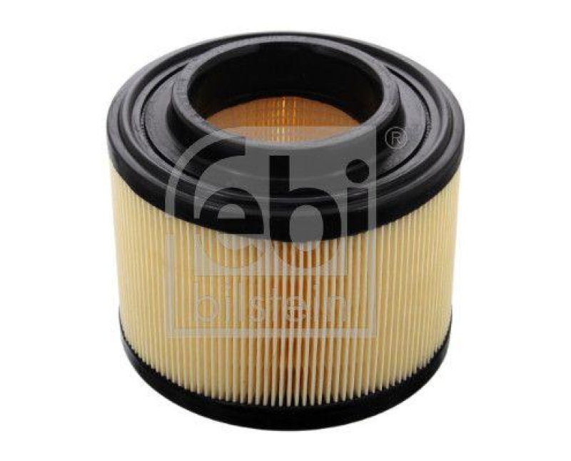 FEBI BILSTEIN 48461 Luftfilter für VW-Audi