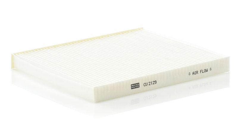 MANN-FILTER CU 2129 Innenraumluftfilter für Suzuki