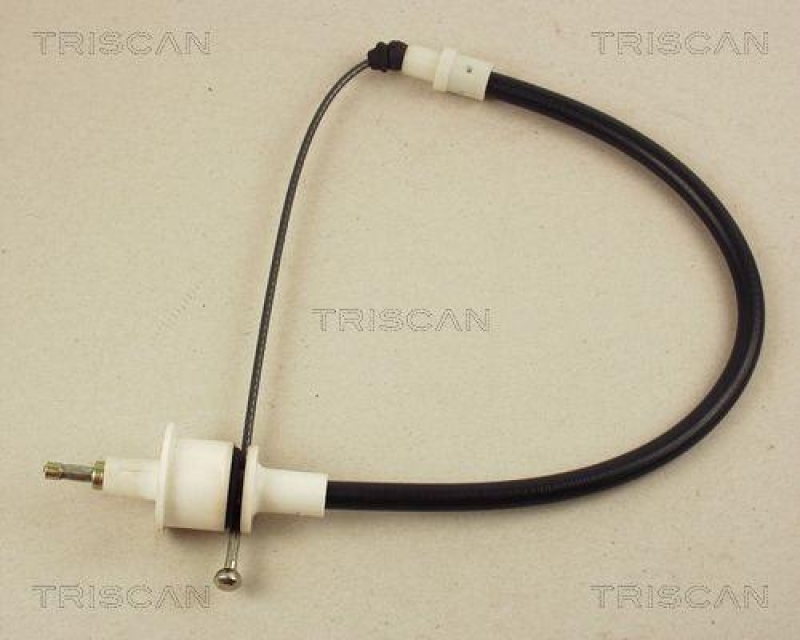 TRISCAN 8140 16208 Kupplungsseil f&uuml;r Ford Fiesta