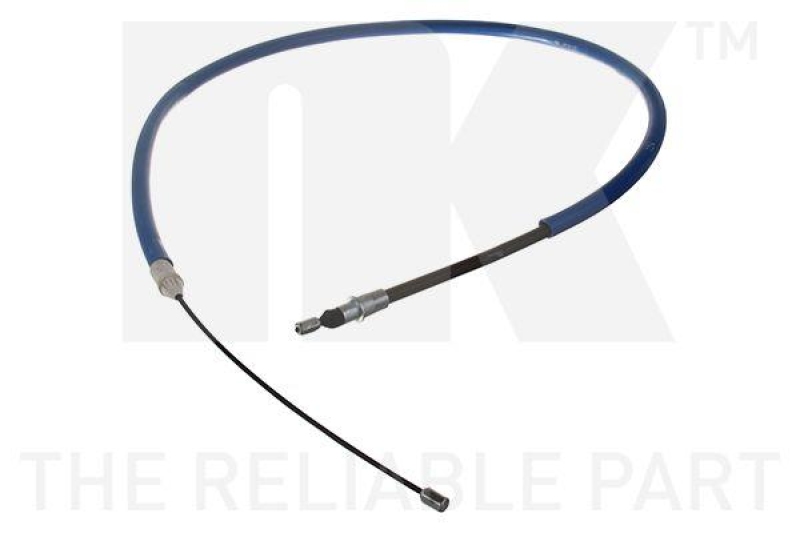 NK 9039115 Seilzug, Feststellbremse f&uuml;r RENAULT