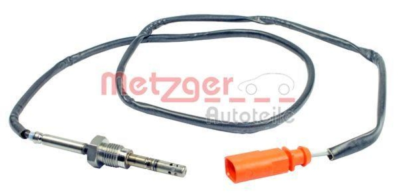 METZGER 0894117 Sensor, Abgastemperatur f&uuml;r VW