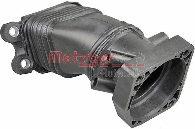 METZGER 2388003 Ansaugschlauch, Luftfilter f&uuml;r FORD