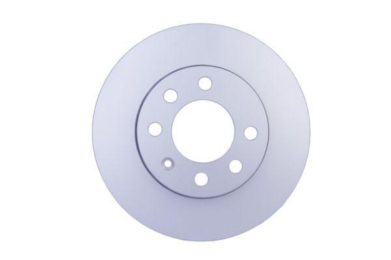 HELLA 8DD 355 107-581 Bremsscheibe f&uuml;r VW/AUDI