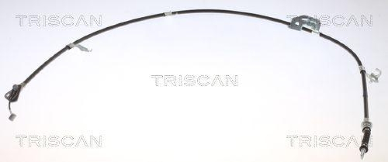 TRISCAN 8140 69193 Handbremsseil f&uuml;r Suzuki