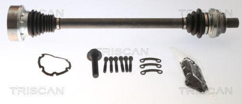 TRISCAN 8540 295080 Antriebswelle für Vag