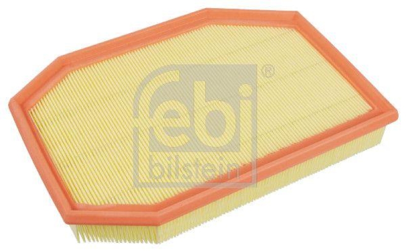 FEBI BILSTEIN 108366 Luftfilter für BMW