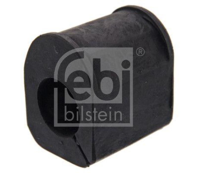 FEBI BILSTEIN 12373 Stabilisatorlager f&uuml;r Renault