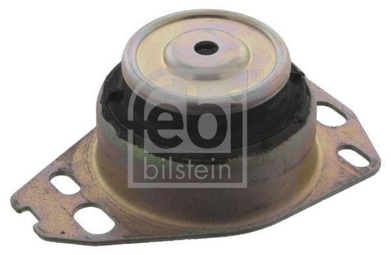 FEBI BILSTEIN 15643 Motor- / Getriebelager f&uuml;r Fiat