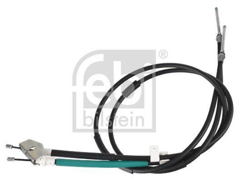 FEBI BILSTEIN 178349 Handbremsseil f&uuml;r Ford