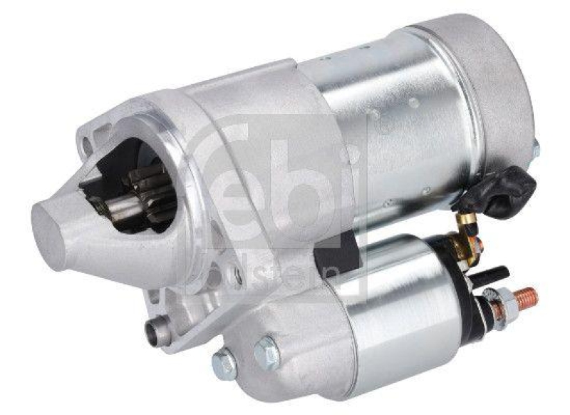 FEBI BILSTEIN 188290 Anlasser für Fiat