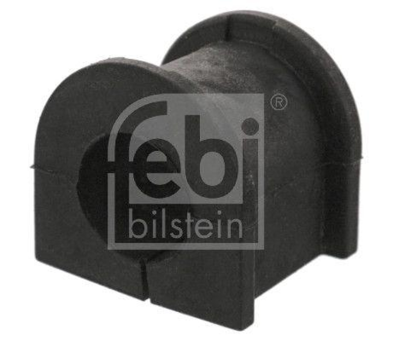 FEBI BILSTEIN 42347 Stabilisatorlager für MAZDA