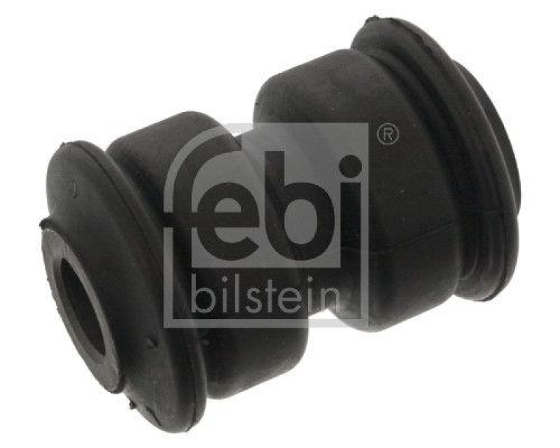 FEBI BILSTEIN 49567 Blattfederlager f&uuml;r RENAULT (RVI)