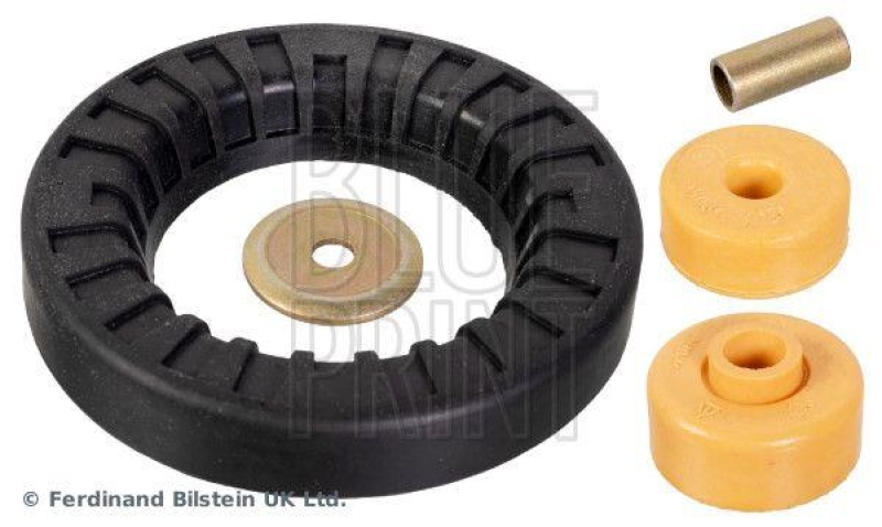 BLUE PRINT ADG080258 Federbeinst&uuml;tzlagersatz ohne Kugellager, mit Anbaumaterial f&uuml;r HYUNDAI
