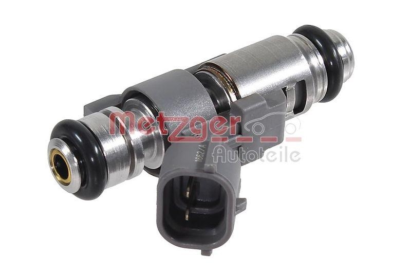 METZGER 0920057 Einspritzventil Neuteil f&uuml;r CITROEN/PEUGOT