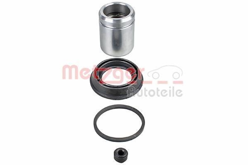 METZGER 114-5033 Reparatursatz, Bremssattel f&uuml;r BMW/VOLVO/VW