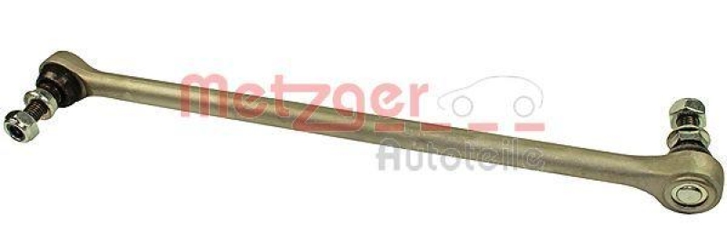 METZGER 53060018 Stange/Strebe, Stabilisator f&uuml;r CITROEN/PEUGEOT VA links/rechts