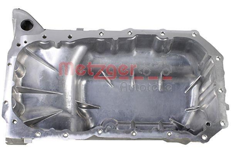 METZGER 7990112 &Ouml;lwanne f&uuml;r CITROEN/PEUGEOT MIT &Ouml;LABLASSSCHRAUBE