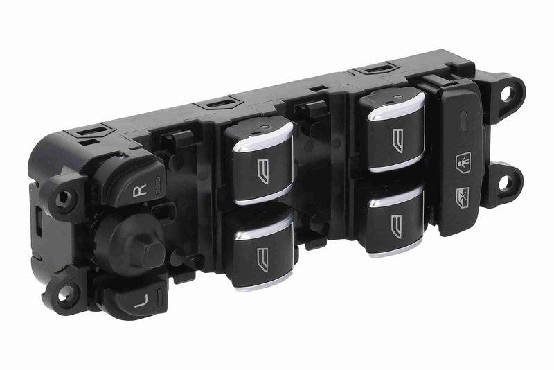 VEMO V95-73-0036 Schalter, Fensterheber 11-Polig, vorne für VOLVO