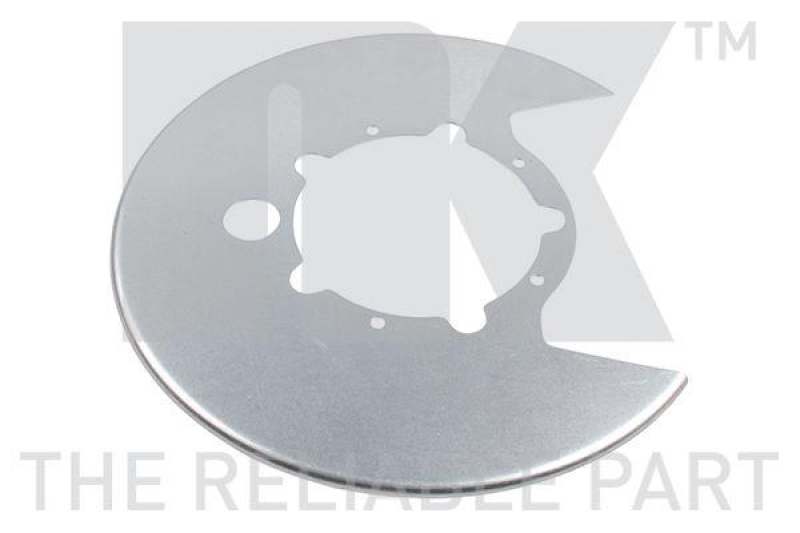 NK 232313 Spritzblech, Bremsscheibe f&uuml;r IVECO