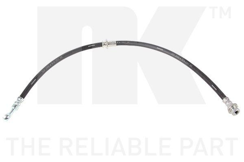 NK 853993 Bremsschlauch f&uuml;r NISSAN, RENAULT