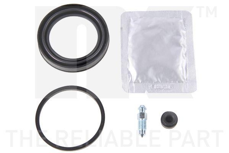 NK 8836035 Reparatursatz, Bremssattel f&uuml;r CITR,OP,PEUG,SUB,SUZ,TOY,VAU,VW