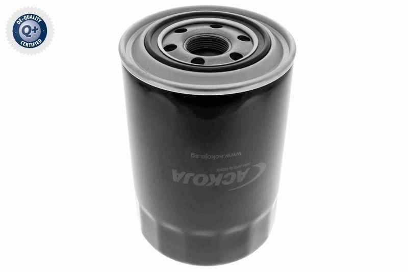 ACKOJA A37-0502 Ölfilter Anschraubfilter für MITSUBISHI