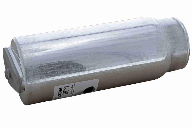 ACKOJA A70-06-0003 Trockner, Klimaanlage Aluminium für TOYOTA