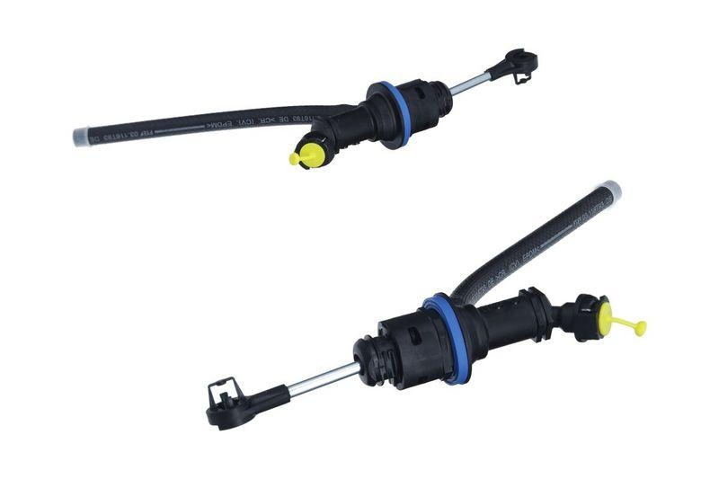 VALEO 804838 Geberzylinder