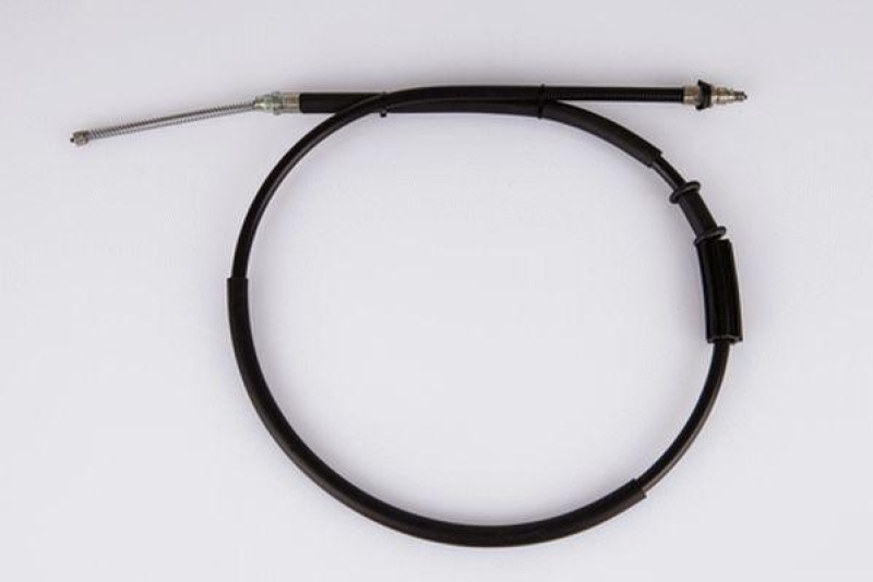 HELLA 8AS 355 661-671 Seilzug, Feststellbremse f&uuml;r LANCIA