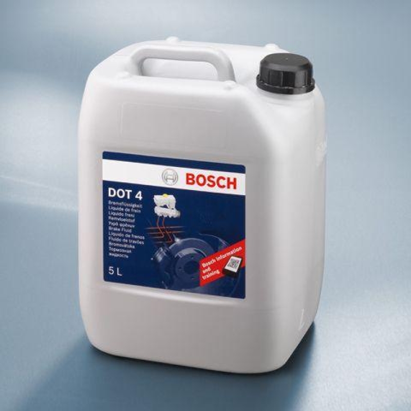 BOSCH 1 987 479 108 Bremsflüssigkeit DOT 4 5 L
