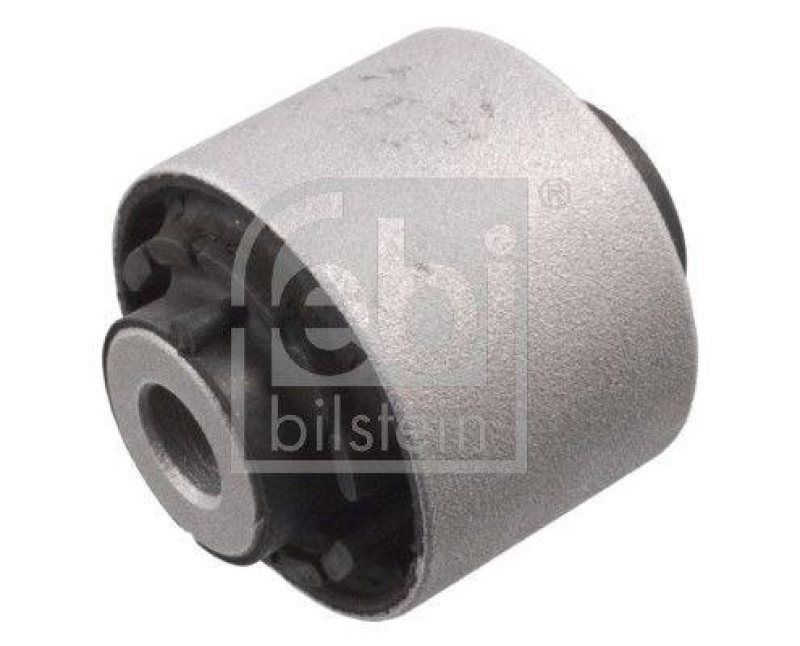 FEBI BILSTEIN 102453 Querlenkerlager f&uuml;r VW-Audi