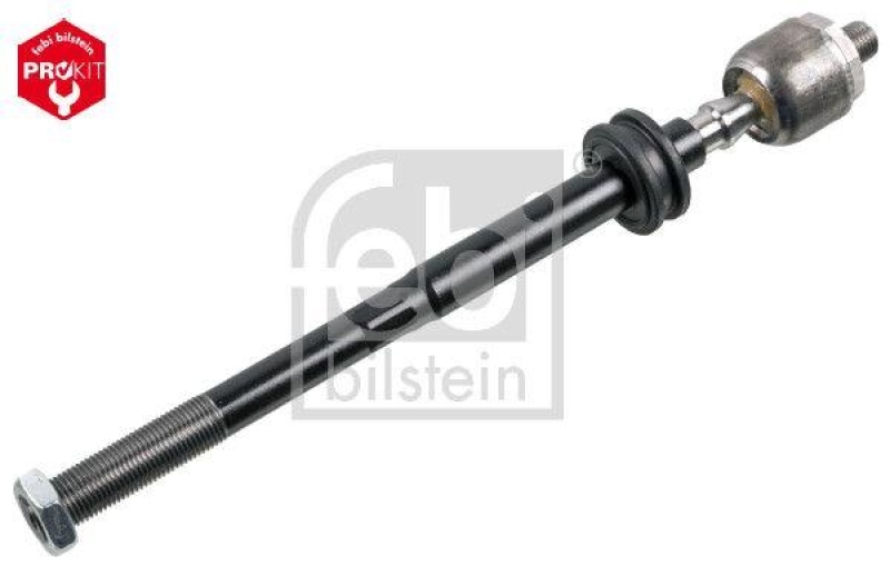 FEBI BILSTEIN 32157 Axialgelenk mit Kontermutter f&uuml;r VW-Audi
