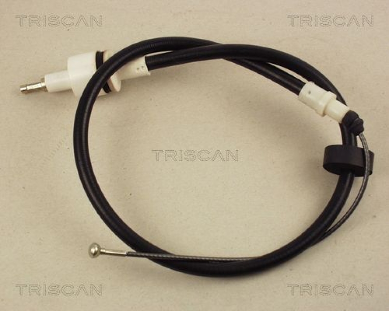 TRISCAN 8140 16211 Kupplungsseil für Ford Escort
