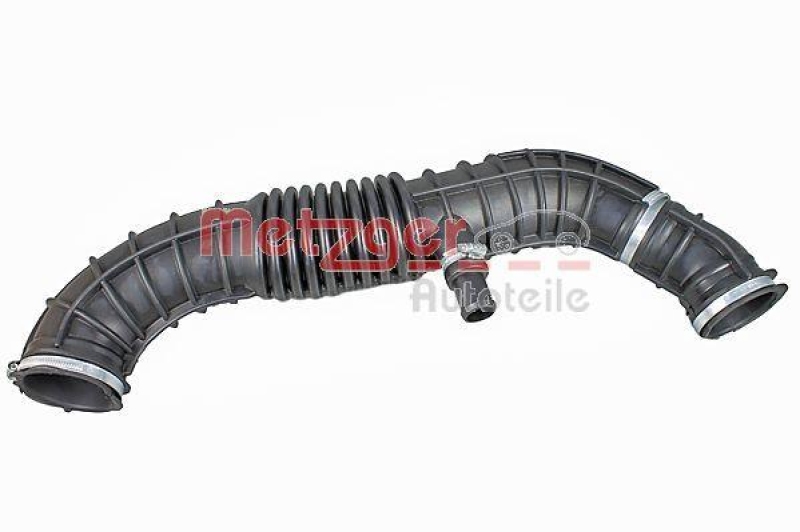 METZGER 2388012 Ansaugschlauch, Luftfilter für FORD