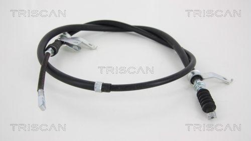 TRISCAN 8140 18129 Handbremsseil f&uuml;r Kia Sportage