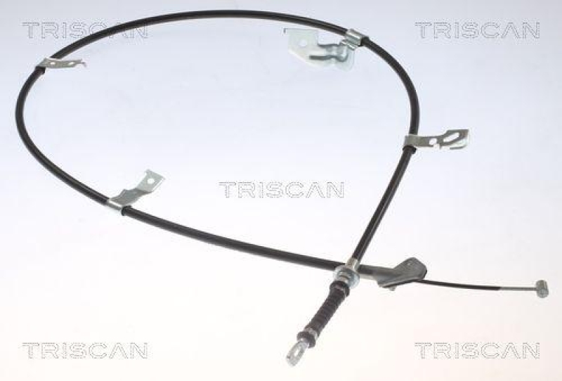 TRISCAN 8140 69194 Handbremsseil f&uuml;r Suzuki