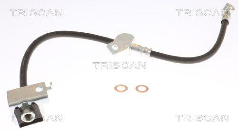TRISCAN 8150 431021 Bremsschlauch Vorne f&uuml;r Hyundai, Kia