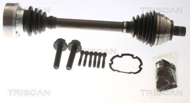 TRISCAN 8540 295081 Antriebswelle f&uuml;r Vag