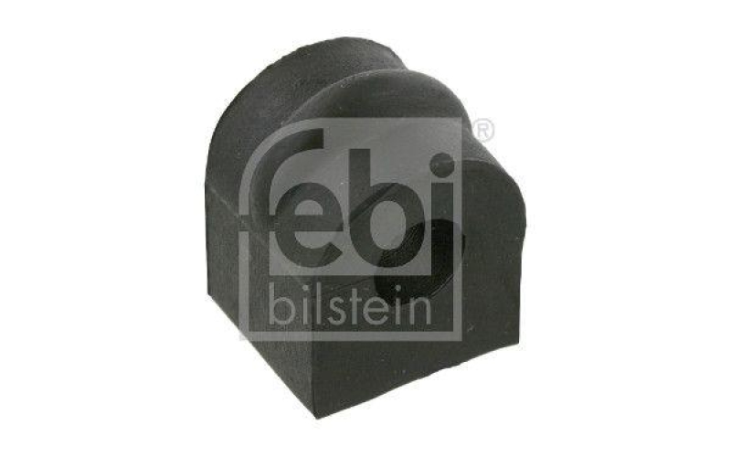 FEBI BILSTEIN 01079 Stabilisatorlager f&uuml;r Mercedes-Benz