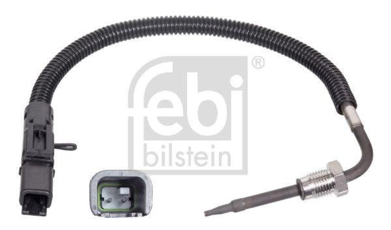 FEBI BILSTEIN 102014 Abgastemperatursensor f&uuml;r Volvo