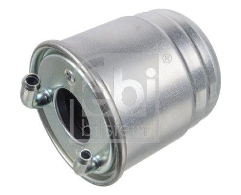 FEBI BILSTEIN 108367 Kraftstofffilter f&uuml;r Mercedes-Benz