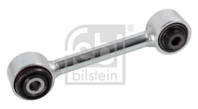 FEBI BILSTEIN 174086 Querlenker mit Gummilagern f&uuml;r MITSUBISHI