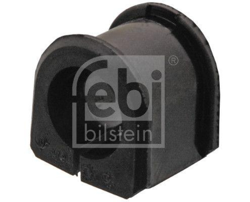 FEBI BILSTEIN 42348 Stabilisatorlager f&uuml;r MAZDA