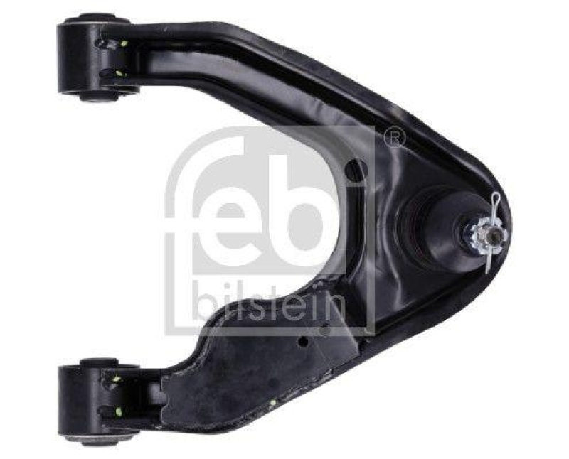 FEBI BILSTEIN 48178 Querlenker mit Lagern, Gelenk, Kronenmutter und Splint f&uuml;r NISSAN