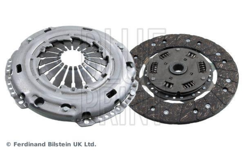 BLUE PRINT ADBP300153 Kupplungssatz f&uuml;r Ford Pkw